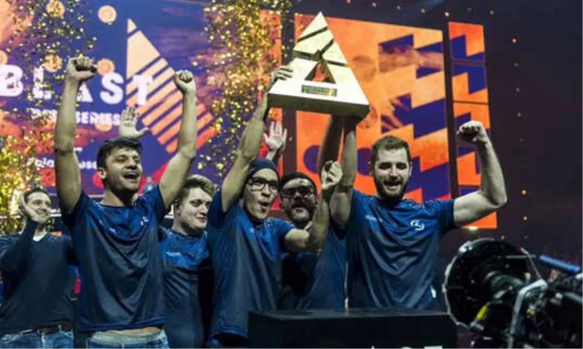 Counter Strike Turnuvası 23 Haziran'da İstanbul'da