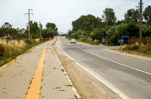 Dünyanın Tek Sakin Adasında Taş Ocağı Tedirginliği