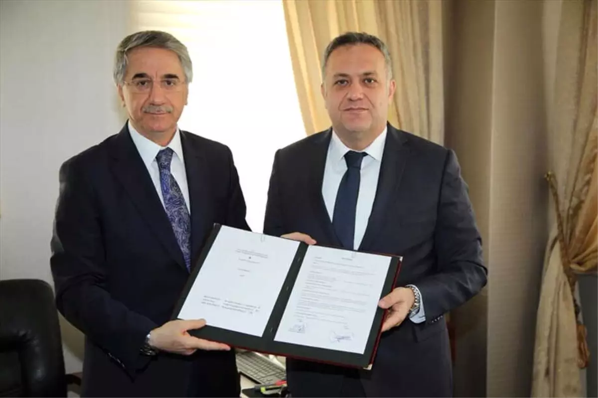 Elazığ Belediyesi Baskil'e Park Yapacak