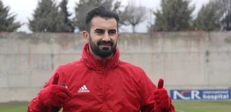 Elyasa Süme, Gaziantepspor'a Sportif Direktör Oldu!