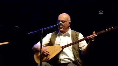 Erkan Oğur ve İsmail Hakkı Demircioğlu Konseri Erkan Oğur ve İsmail Hakkı Demircioğlu Konseri