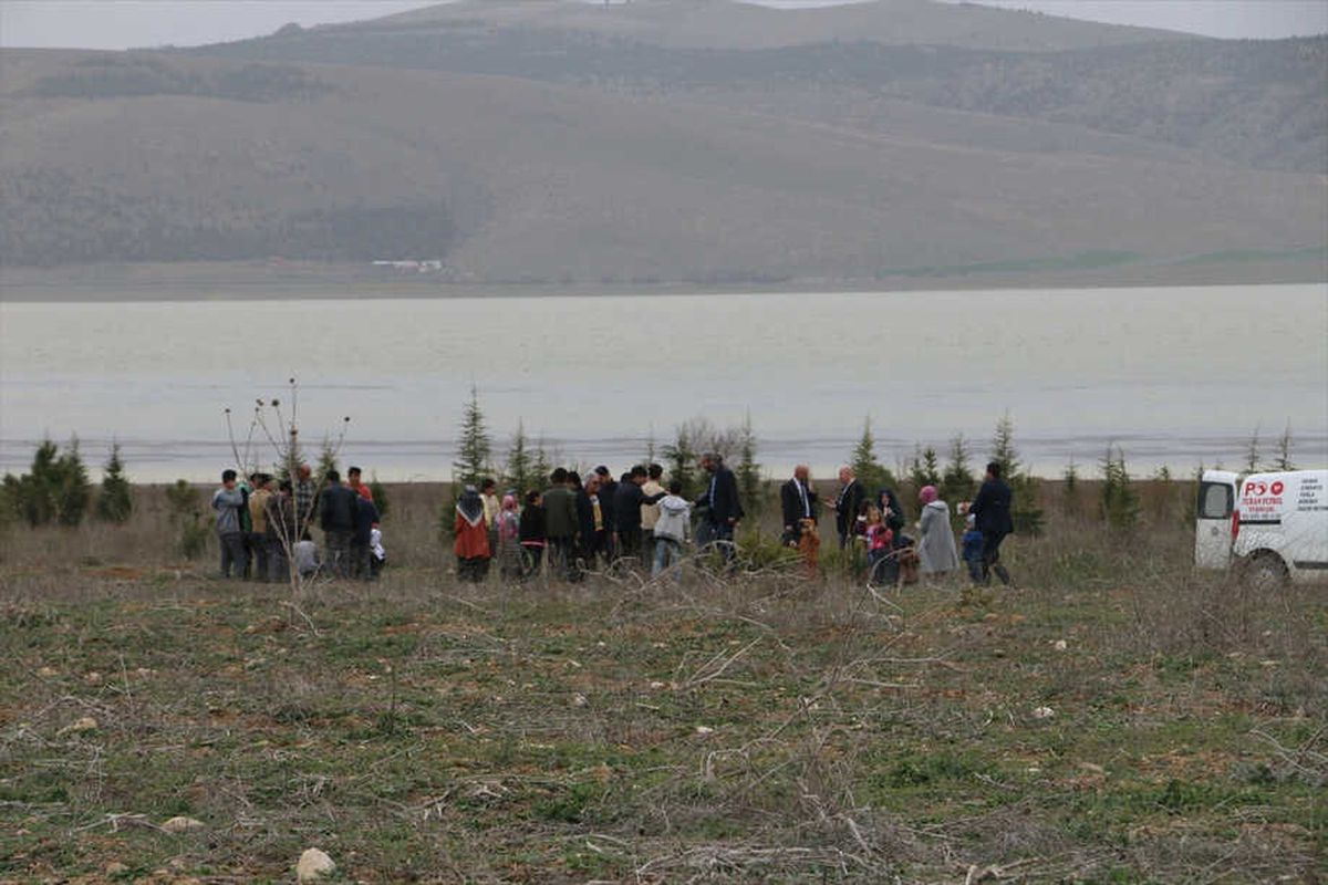 Ilgın'da 'Yetim Dayanışma Günleri' Etkinliği