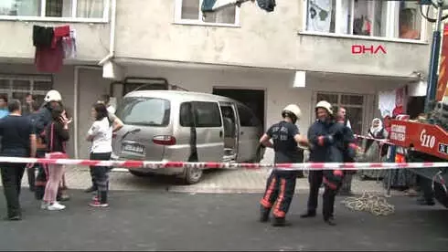 İstinaf Mahkemesi Araçla İki Çocuğun Ölümüne Neden Olan 13 Yaşındaki Çocuğun Cezasını Onadı