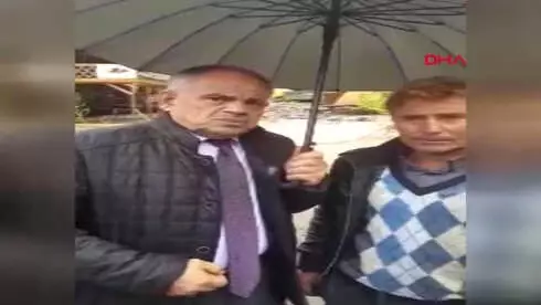 Kayseri Mahsur Kalan 3 Kişi Kurtarıldı