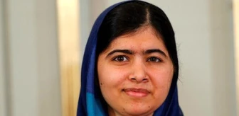 Malala Yusufzay 5 Yıl Sonra Ülkesi Pakistan'a Döndü