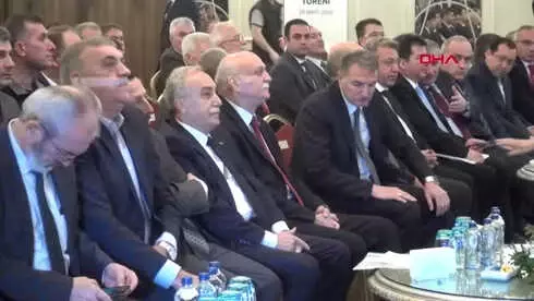 Sakarya Bakan Fakıbaba Et Fiyatlarının Yüksek Olmasının Sebebi Düve Eksiğimiz-Hd