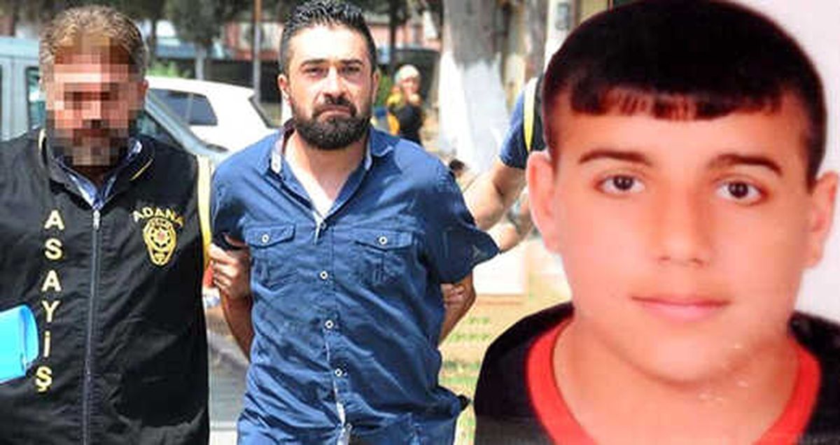 Kızının Söylediği Tecavüz Yalanından Sonra Suçsuz Genci Öldüren Babanın Cezası Belli Oldu