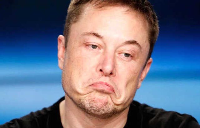 Tesla�nın Hisseleri Martta Yüzde 25 Düştü Ekonomi Haberleri