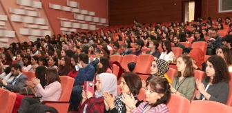 3. Ulusal Emsa Eskişehir Psikiyatri Öğrenci Kongresi Esogü'de Başladı