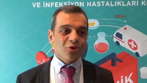 Antalya-Prof. Dr. Azap Çocuklarına Aşı Yaptırmayan Aile Sayısı 23 Bine Çıktı Antalya-Prof. Dr. Azap Çocuklarına Aşı Yaptırmayan Aile Sayısı 23 Bine Çıktı
