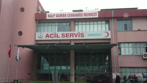 Aydın'daki Silahlı Kavga Aydın'daki Silahlı Kavga