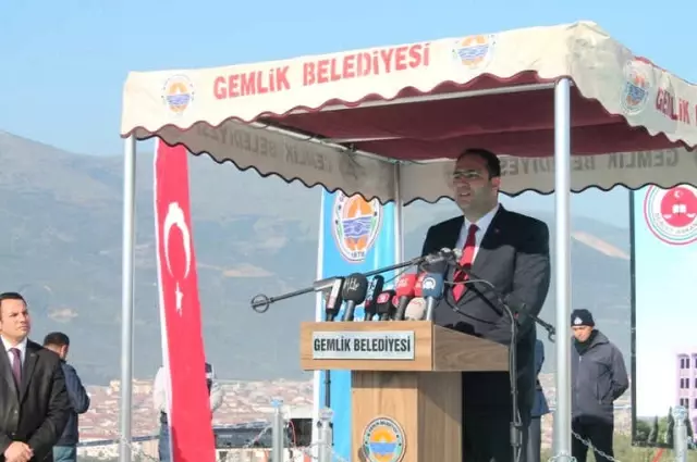 Çavuşoğlu: 'Afrin'e Adalet Götürüyoruz' Çavuşoğlu: 'Afrin'e Adalet Götürüyoruz'