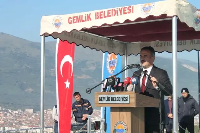 Çavuşoğlu: 'Afrin'e Adalet Götürüyoruz' Çavuşoğlu: 'Afrin'e Adalet Götürüyoruz'