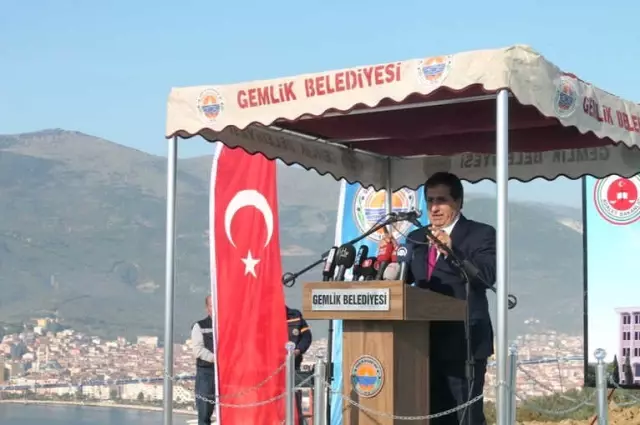 Çavuşoğlu: 'Afrin'e Adalet Götürüyoruz' Çavuşoğlu: 'Afrin'e Adalet Götürüyoruz'