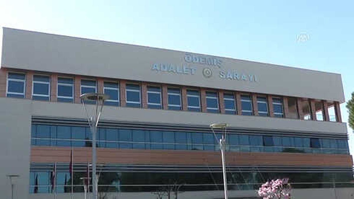 Ceylin Atik'in Cinayet Davası