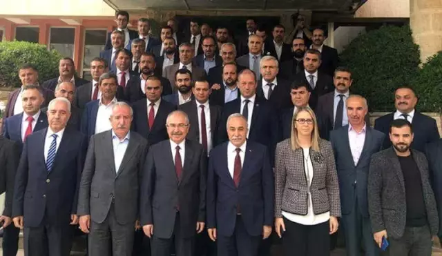 Dicle Elektrik'ten Bakan Fakıbaba'ya Teşekkür, Çiftçiye Davet
