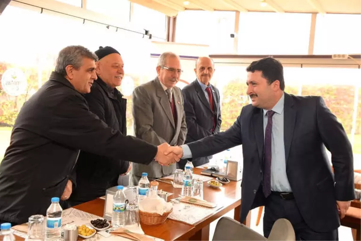 Halk Meclisi Bahçelievler'de Toplandı