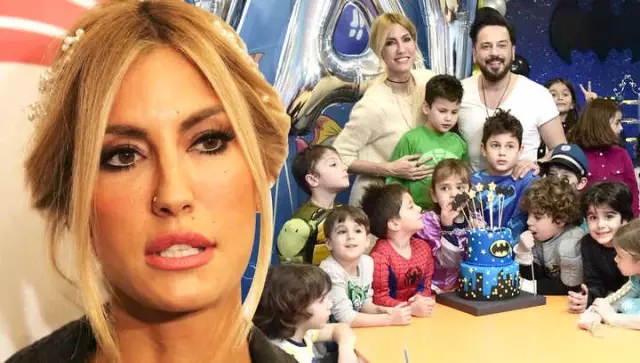 Hapsi İstenen Çağla Şıkel'i Korku Sardı: Çocuklarımın Öğrenmesini İstemiyorum Hapsi İstenen Çağla Şıkel'i Korku Sardı: Çocuklarımın Öğrenmesini İstemiyorum