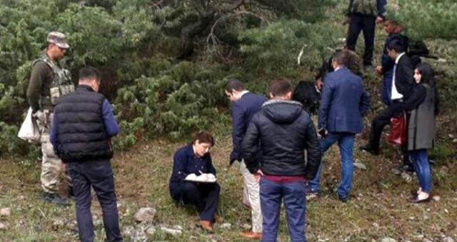 Kızının Arkadaşını Hamile Bıraktı, Doğduktan Sonra Öldürülen Bebeğin Cesedi 2 Yıldır Ortada Yok