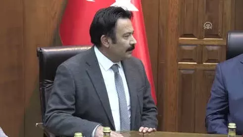 Liselilerin Ödüllü Defans Robotu ABD'de Yarışacak