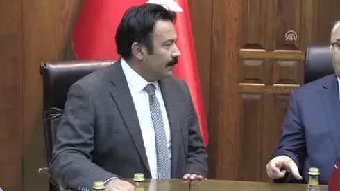 Liselilerin Ödüllü Defans Robotu ABD'de Yarışacak