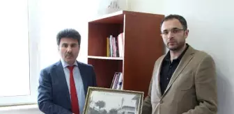 Hüseyin Akar: Rektör Karacoşkun Öğretim Üyeliğine Atanan Akademisyenlerle Bir Araya Geldi Hüseyin Akar: Rektör Karacoşkun Öğretim Üyeliğine Atanan Akademisyenlerle Bir Araya Geldi