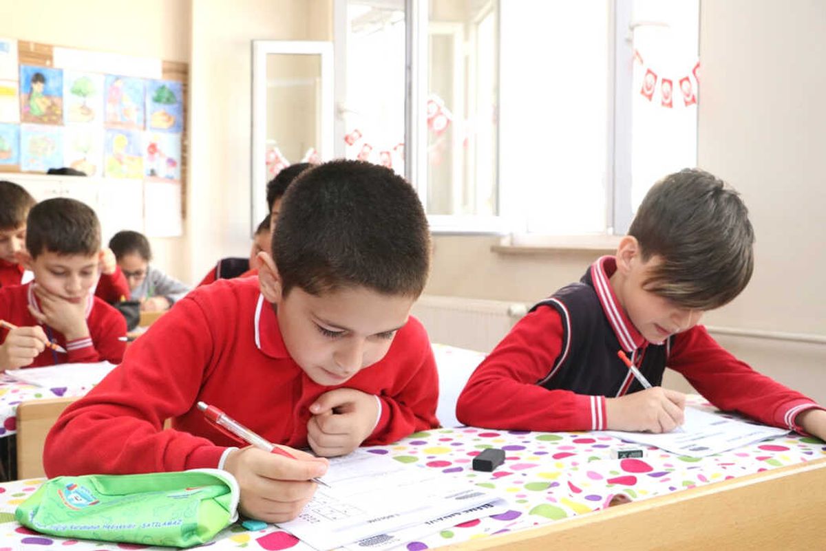 'Aklınla 1000 Yaşa'da Ön Eleme Heyecanı