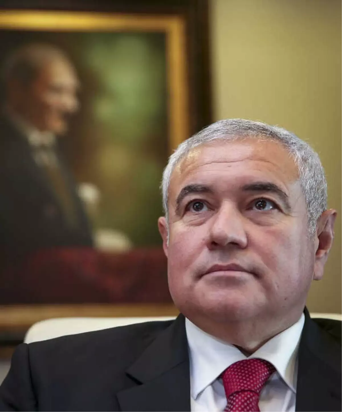 Atso, 'İş ve İnovasyon Merkezi' Kuruyor
