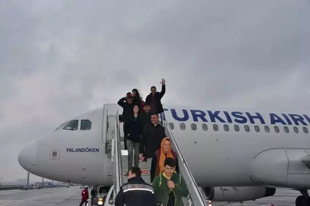 Mehmed Ali Saraoğlu: Gençlerimize Yönelik Bir Projeyi Daha Hayata Geçirdik Mehmed Ali Saraoğlu: Gençlerimize Yönelik Bir Projeyi Daha Hayata Geçirdik