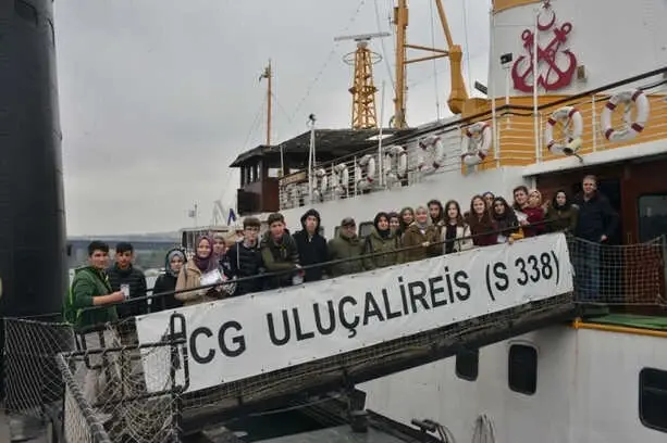 Mehmed Ali Saraoğlu: Gençlerimize Yönelik Bir Projeyi Daha Hayata Geçirdik Mehmed Ali Saraoğlu: Gençlerimize Yönelik Bir Projeyi Daha Hayata Geçirdik