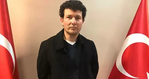 MİT Operasyonuyla Türkiye'ye Getirilen FETÖ'cü Doktorun Suç Dosyası Kabarık Çıktı