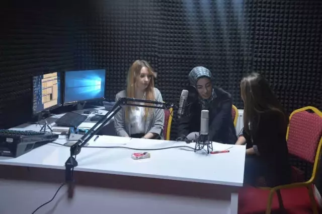 Nihal Olçok, 15 Temmuz'u Anlattı