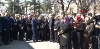 Numan Kurtulmuş: Türkiye'nin En Büyük Gücü Kültürel ve Tarihi Zenginliğidir