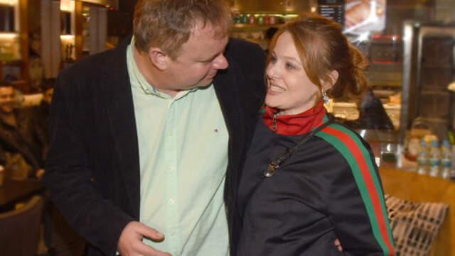 Röportaj Verdiği Sırada Yanına Gelen Turist, Naz Elmas'a Asıldı