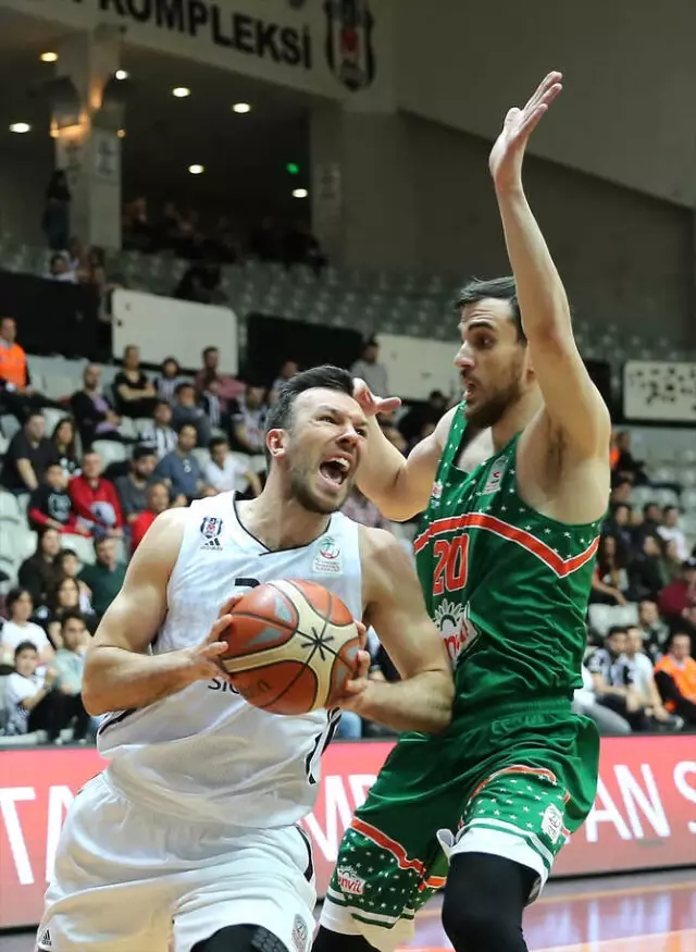 Tahincioğlu Basketbol Süper Ligi