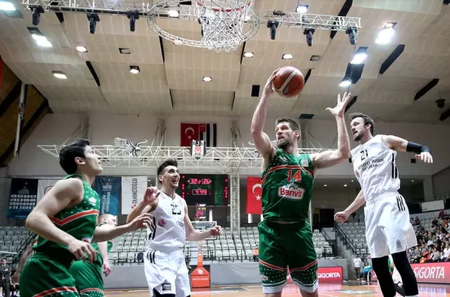 Tahincioğlu Basketbol Süper Ligi