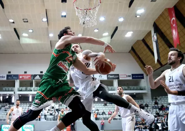 Tahincioğlu Basketbol Süper Ligi