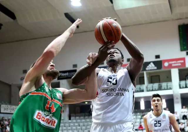 Tahincioğlu Basketbol Süper Ligi