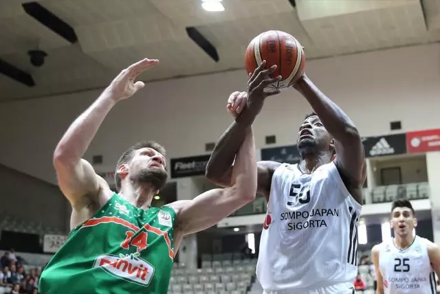 Tahincioğlu Basketbol Süper Ligi