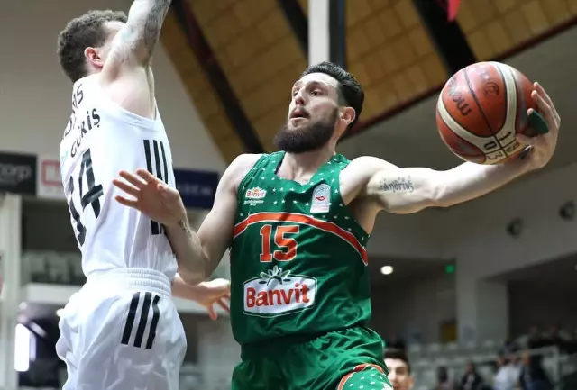 Tahincioğlu Basketbol Süper Ligi