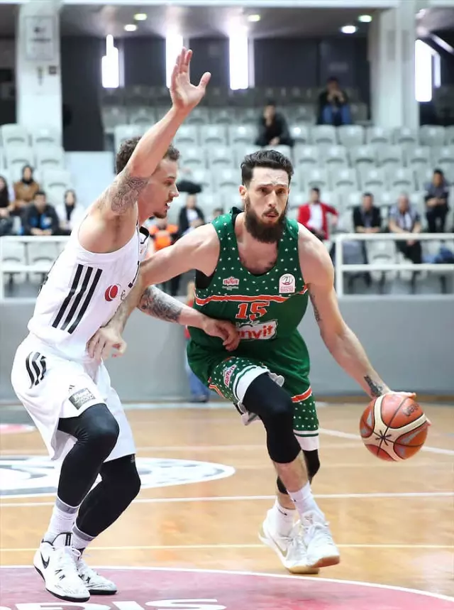 Tahincioğlu Basketbol Süper Ligi