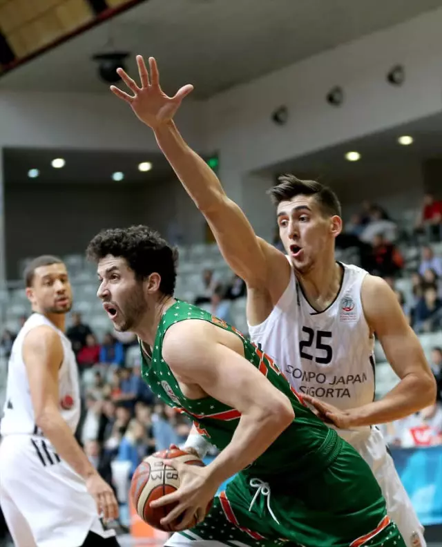 Tahincioğlu Basketbol Süper Ligi