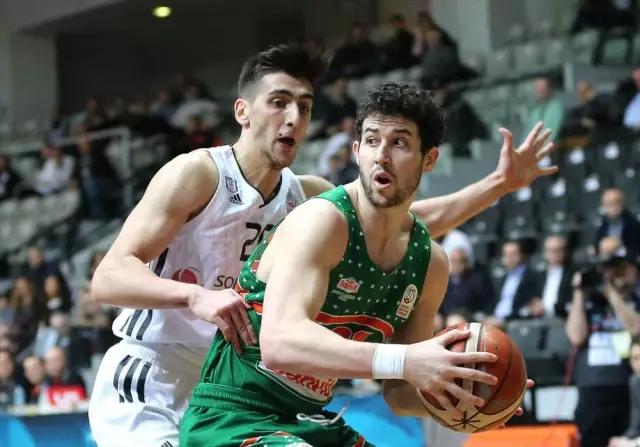 Tahincioğlu Basketbol Süper Ligi
