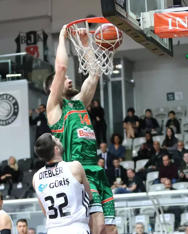 Tahincioğlu Basketbol Süper Ligi