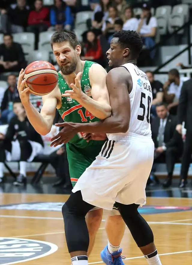 Tahincioğlu Basketbol Süper Ligi
