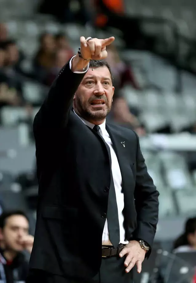 Tahincioğlu Basketbol Süper Ligi