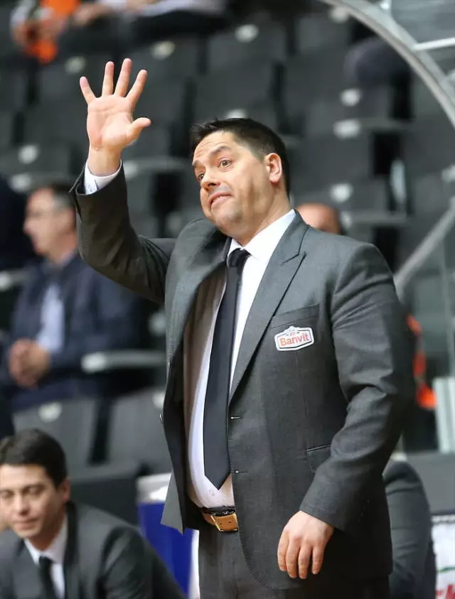 Tahincioğlu Basketbol Süper Ligi