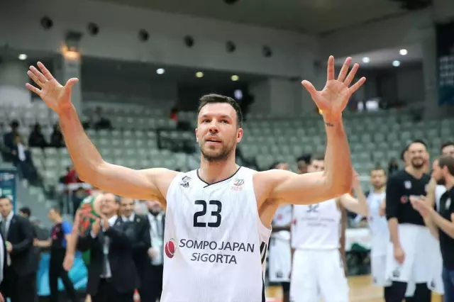 Tahincioğlu Basketbol Süper Ligi