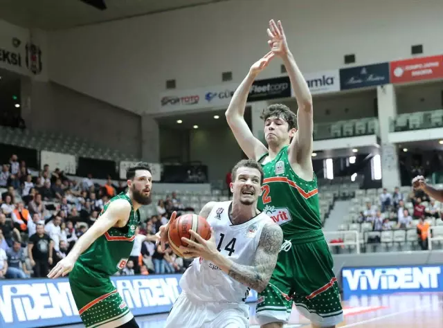 Tahincioğlu Basketbol Süper Ligi