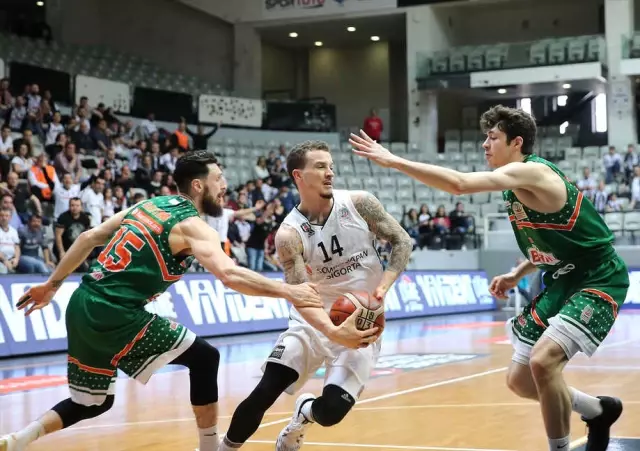 Tahincioğlu Basketbol Süper Ligi